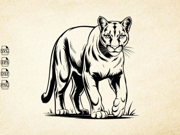 Download Animals SVG, Animal Filled Outdoor Svg - Svg Collection