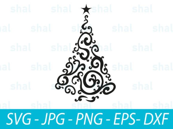 Download Christmas Star SVG, Xmas Clipart, Stars - Svg Collection