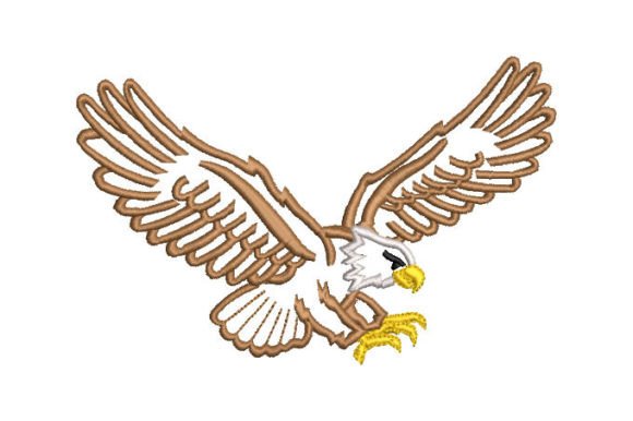 Download Flying Eagle - Eagle Collection
