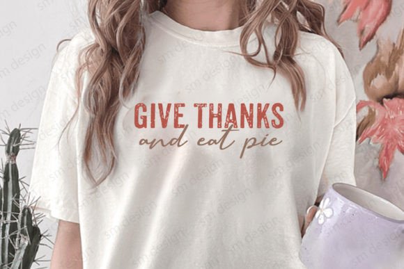 Download Thanksgiving Quote SVG Give Thanks - Svg Collection