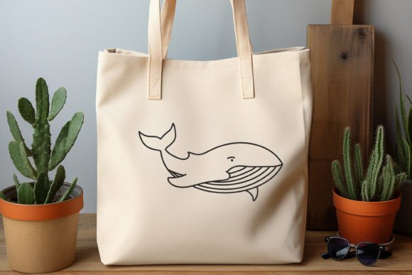 Download Sea Animals Svg, Sea Animal, Silhouette - Svg Collection