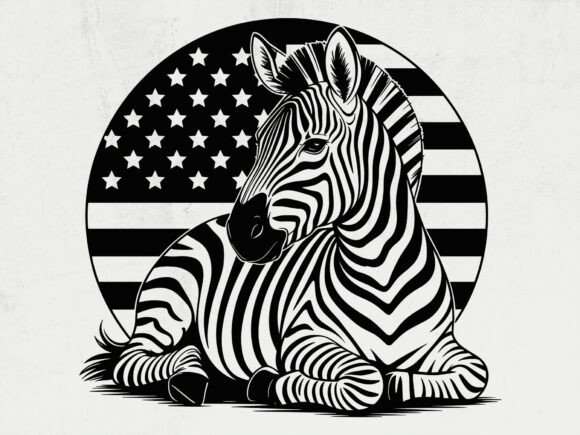 Download Zebra SVG, Hand-Drawn Animal Clipart - Svg Collection